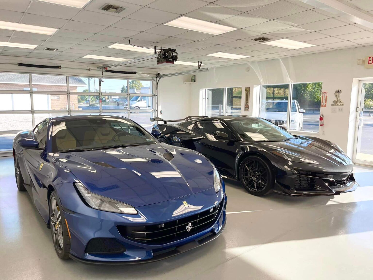 Car Detailing West Chester Pa