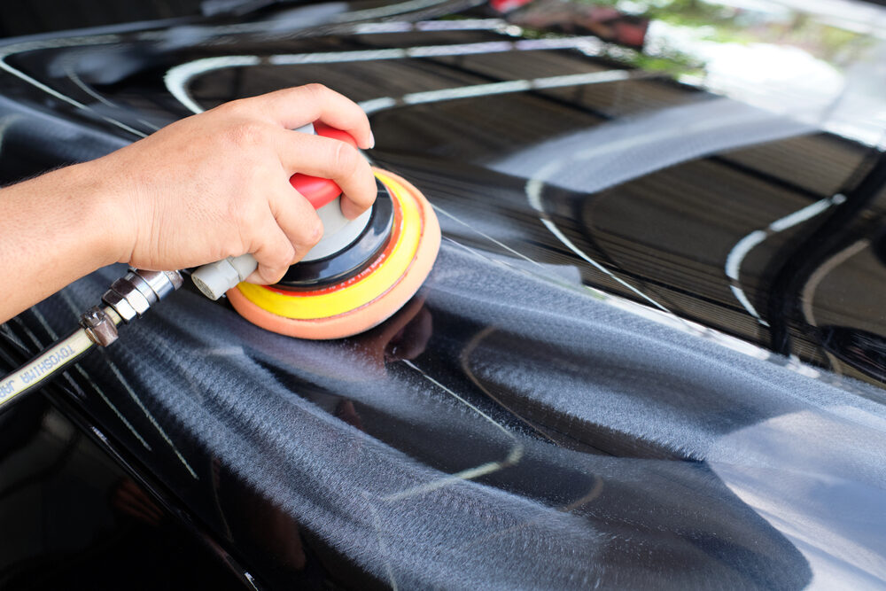 Ceramic Coating vs. Waxing: Which is Better for Your Car’s Protection?