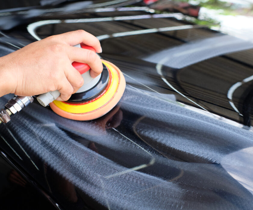 Ceramic Coating vs. Waxing: Which is Better for Your Car’s Protection?