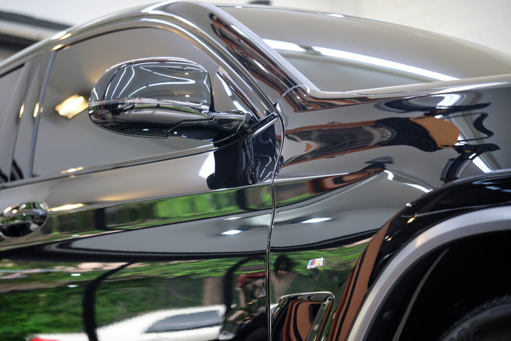 Ceramic Coatings Vs. Wax: The Best Paint Protection Solution