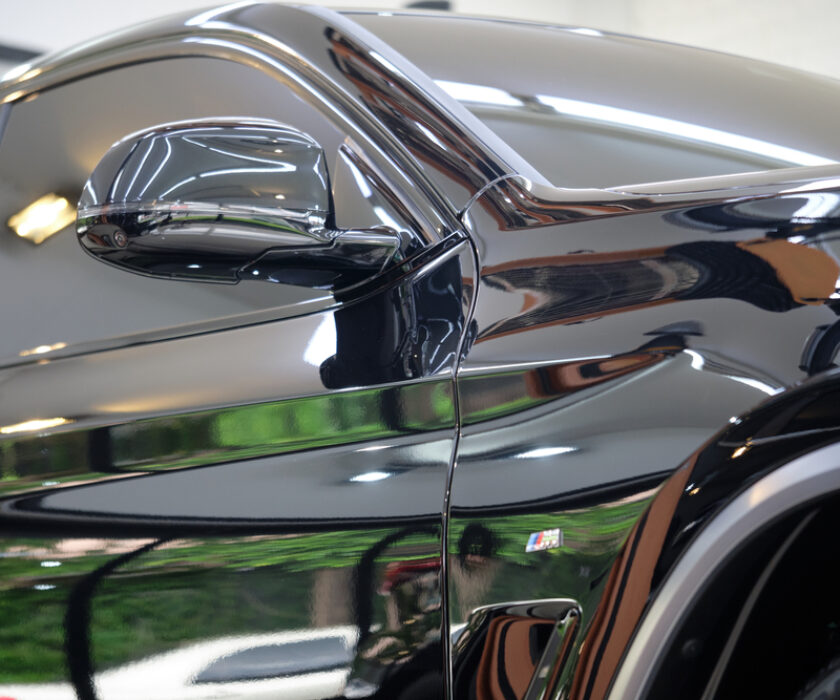 Ceramic Coatings Vs. Wax: The Best Paint Protection Solution