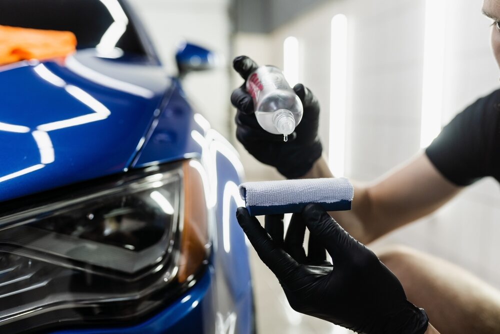 Debunking Myths About Ceramic Coatings