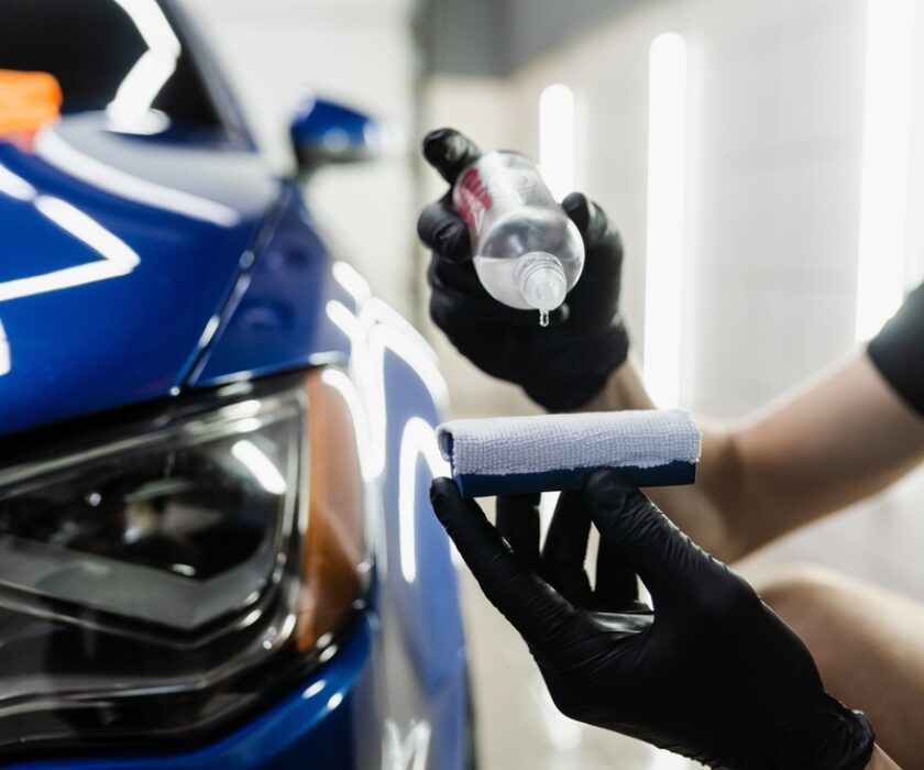 Debunking Myths About Ceramic Coatings