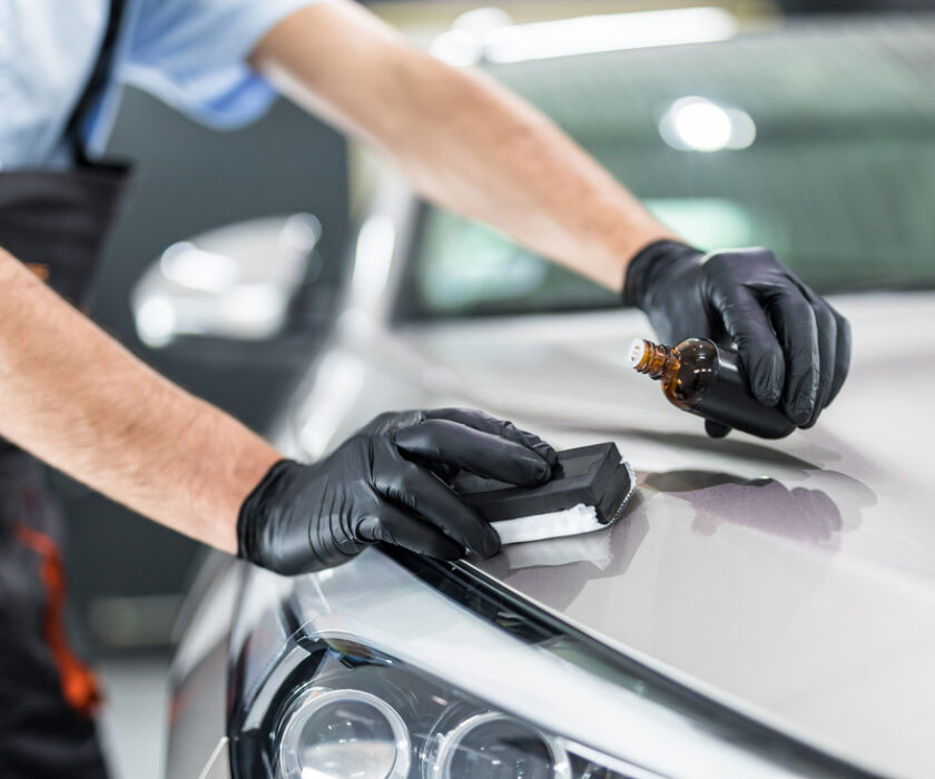 Enhancing Resale Value: How PPF & Ceramic Coatings Can Help