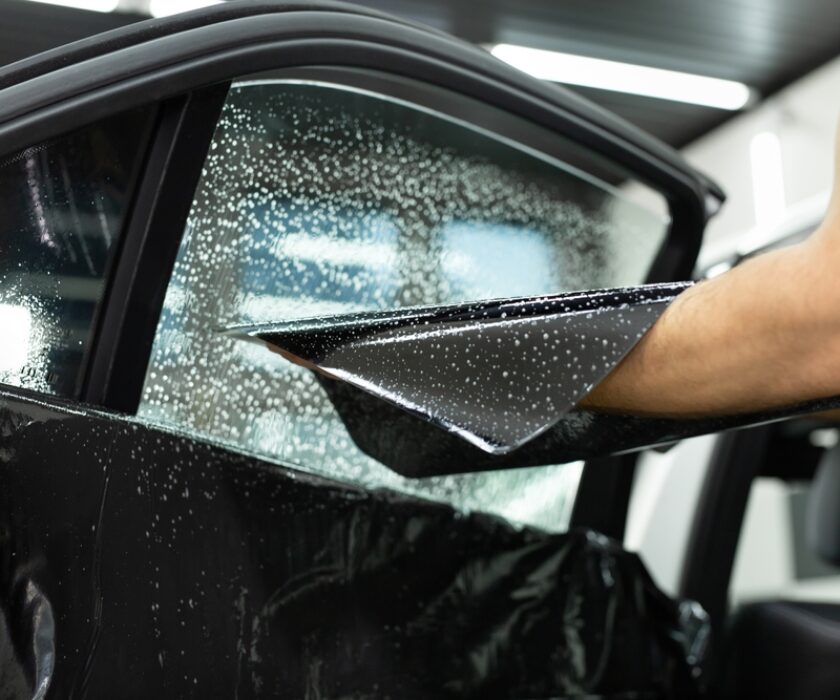 Enhancing your Car’s Privacy and Security with Window Tinting