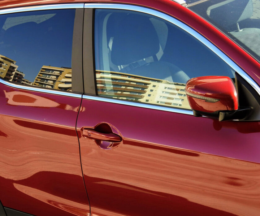 How Professionals Apply Ceramic Coating to Your Car: Step-by-Step Guide