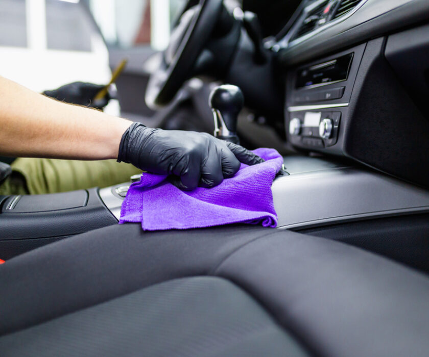 The Benefits of Professional Car Detailing Services