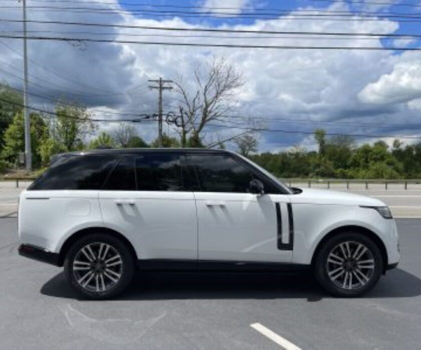 The Importance of Protecting Your Car’s Paint Job with Detailing
