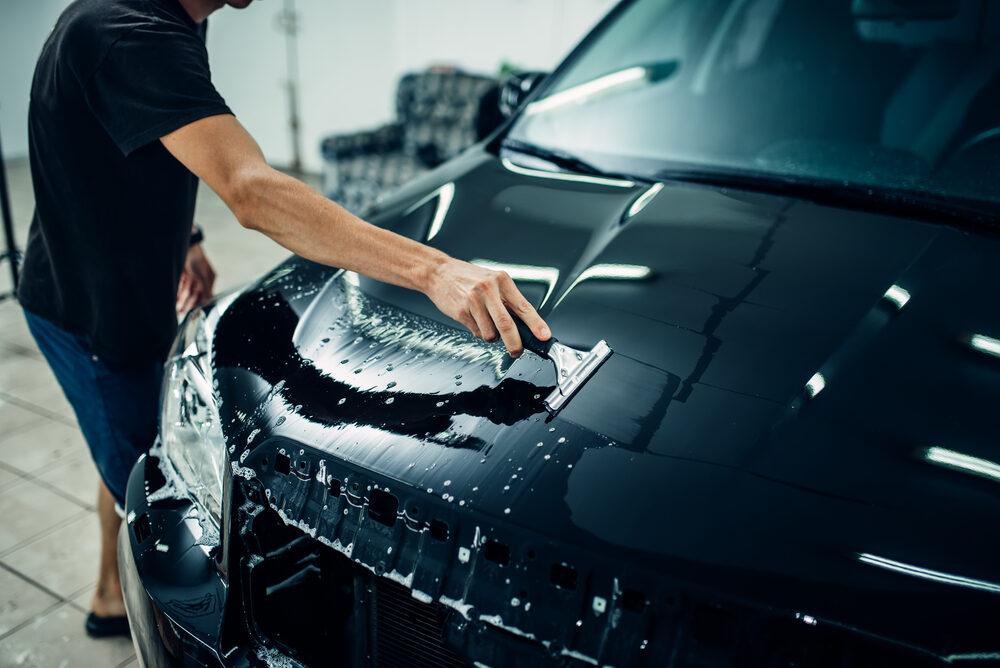 The Importance of Regular Car Detailing