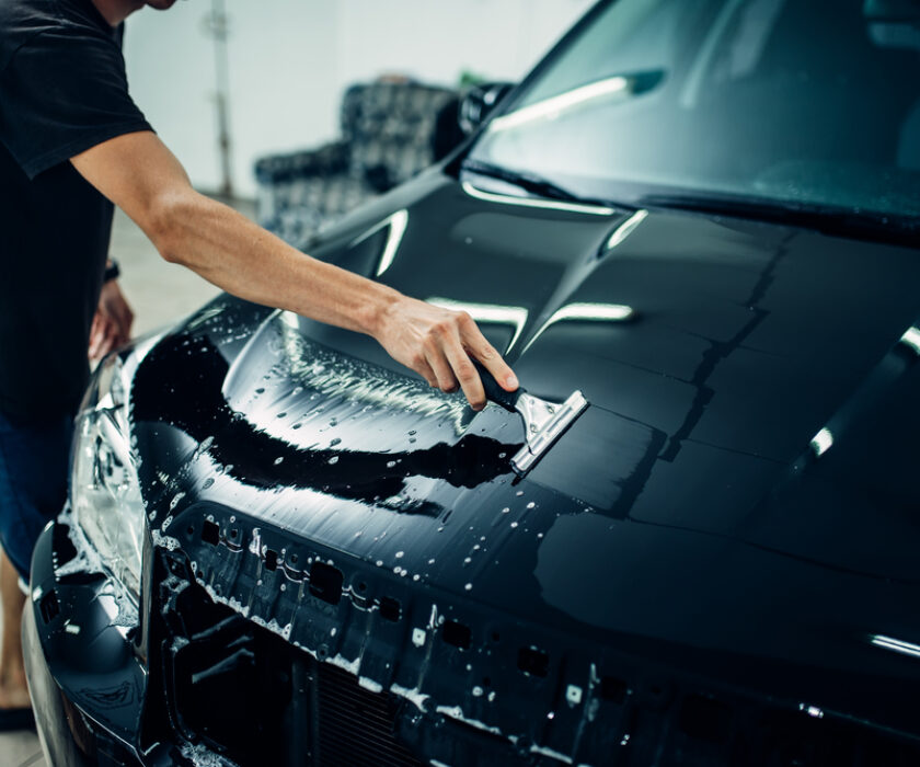 The Importance of Regular Car Detailing