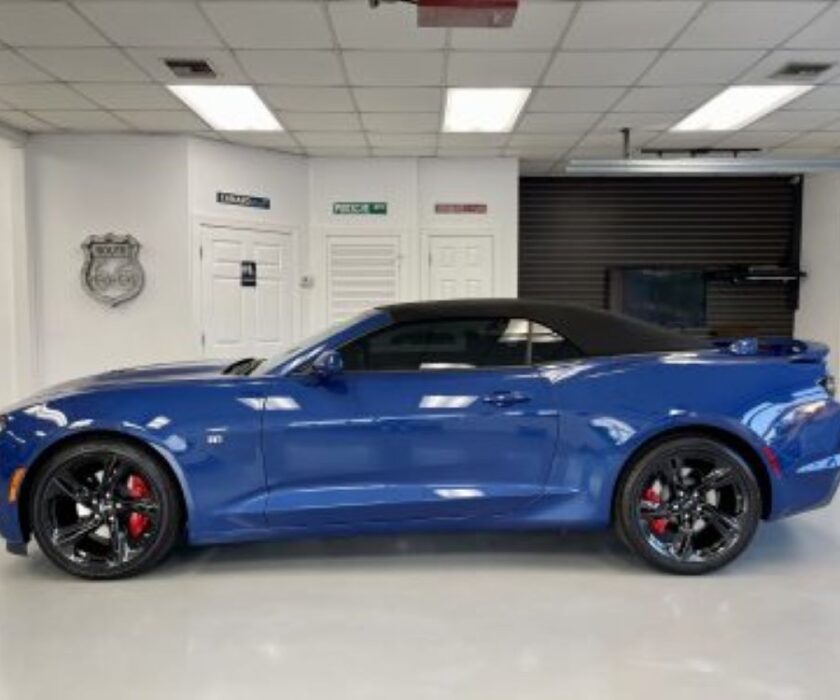 Understanding the Different Types of Car Detailing Services Available