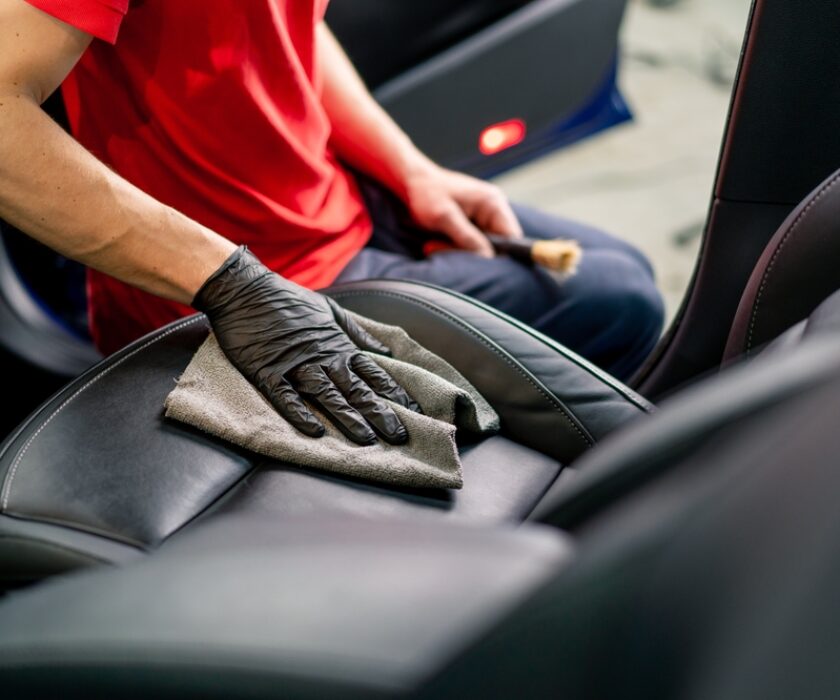 Does Car Detailing Remove Scratches?