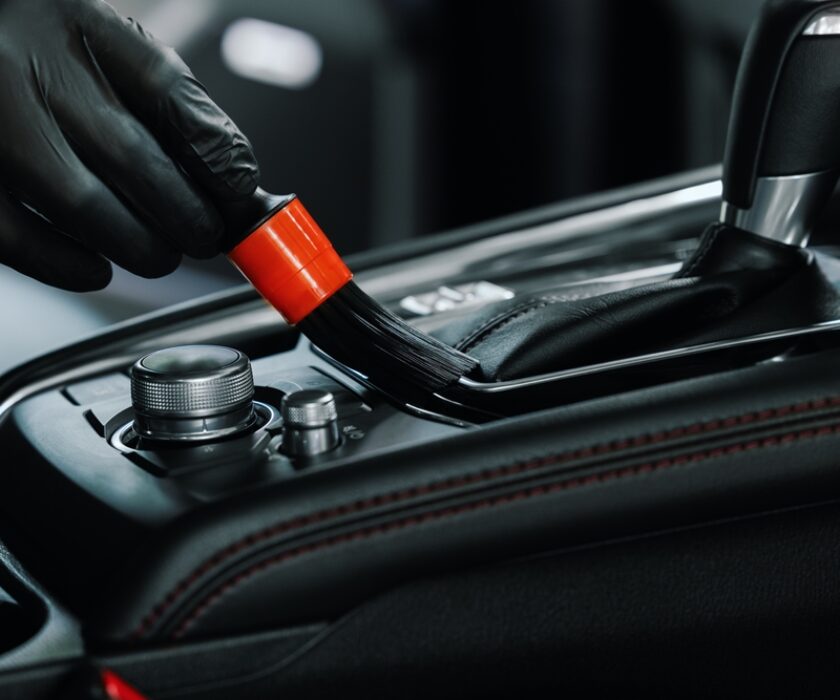 What Does Detailing a Car Entail?