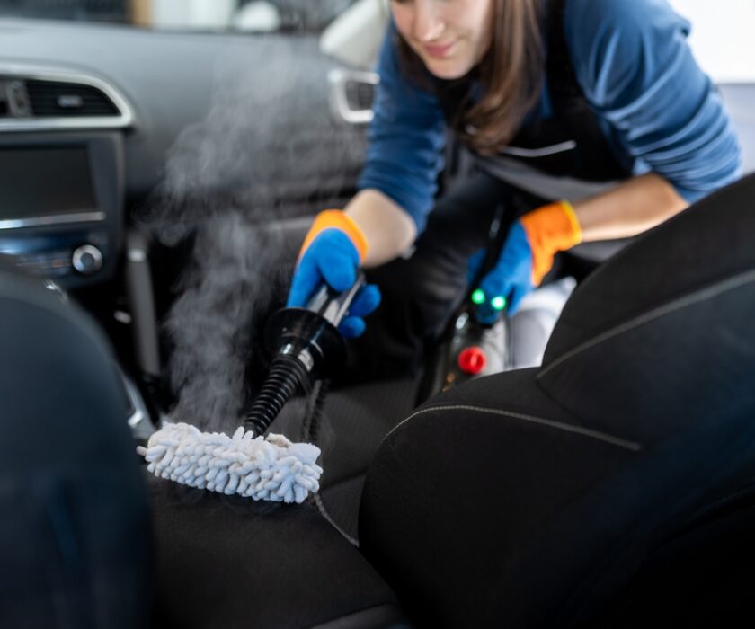 How Long Does Car Detailing Take? A Breakdown for Berardi Detailing Customers