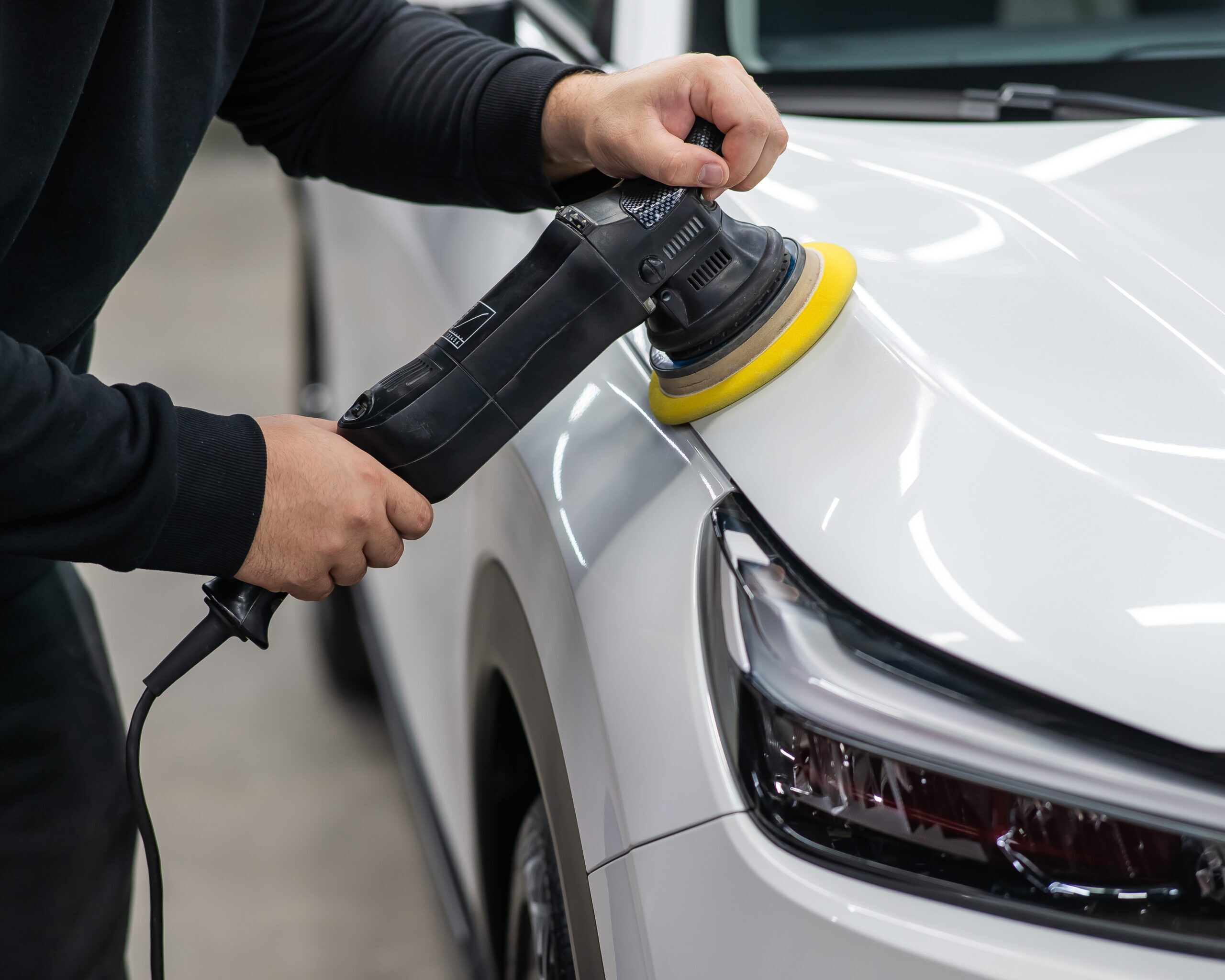 How Long Does Car Detail Take? 