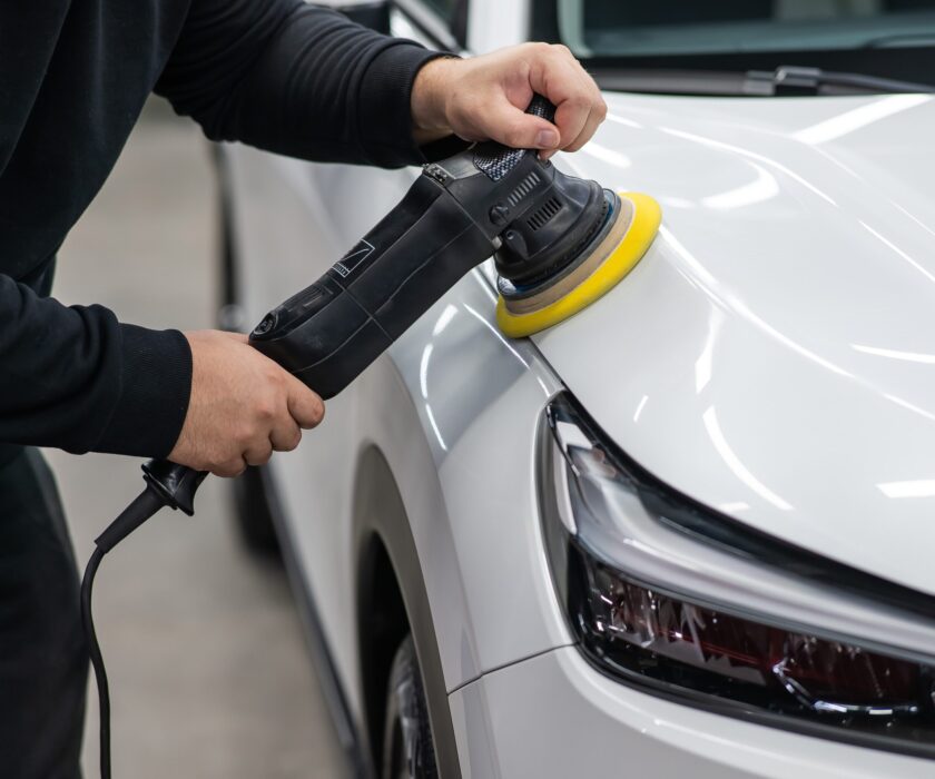 How Long Does Car Detail Take? 
