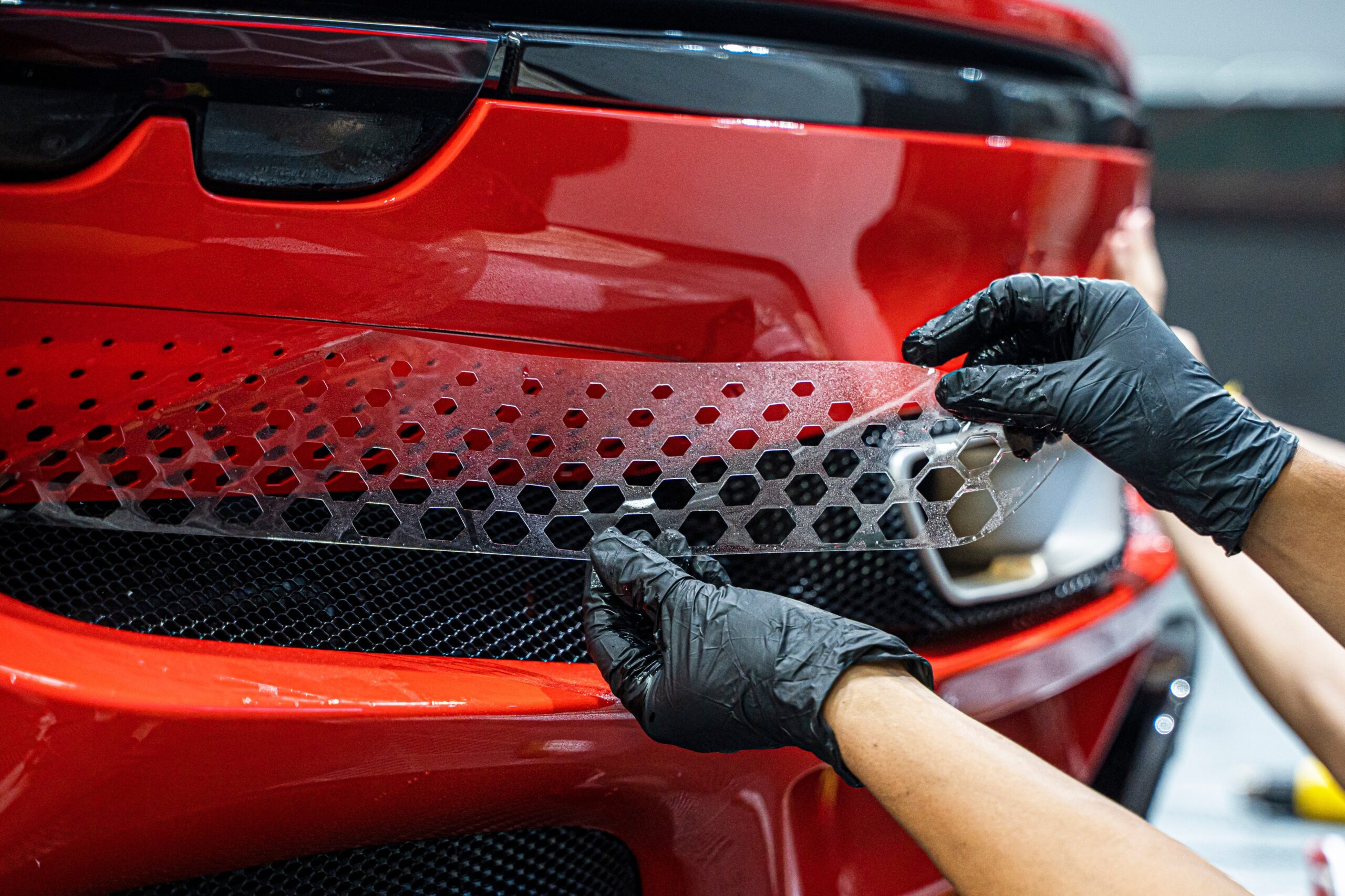 Where Do I Get My Car Detailed? Go to Berardi’s Detailing