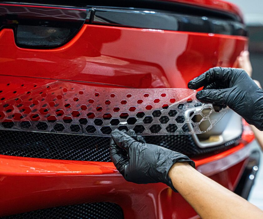 Where Do I Get My Car Detailed? Go to Berardi’s Detailing